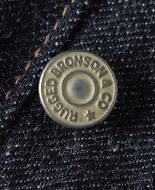 Lot 37801XX 1937 Selvedge Denim Jeans