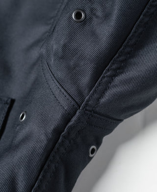 U.S. Navy NAF-1168 Deck Jacket - Navy