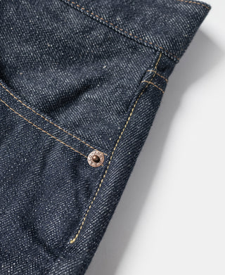 Lot 63801XX 1963 Selvedge Denim Jeans