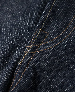 Lot 63801XX 1963 Selvedge Denim Jeans