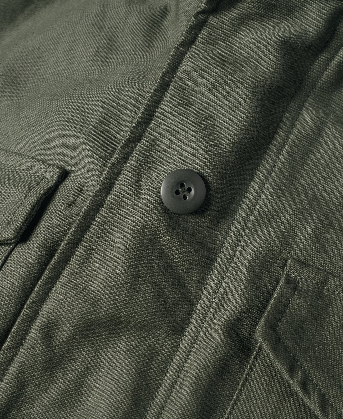 US Army 1965 1st Model M-65 Field Jacket | Bronson - Bronson Mfg. Co.