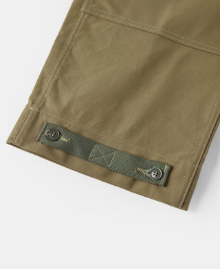 USN N-1 Deck Pants (Modified 3rd) - Khaki