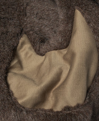 U.S. Navy NAF-1168 Deck Jacket - Khaki