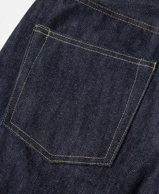 Lot 47801XX 1947 Selvedge Denim Jeans