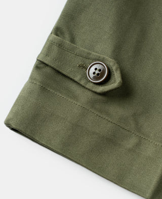US Army M-43 Field Trousers