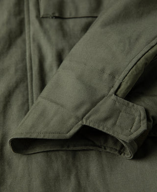 1969 M-65 Field Jacket