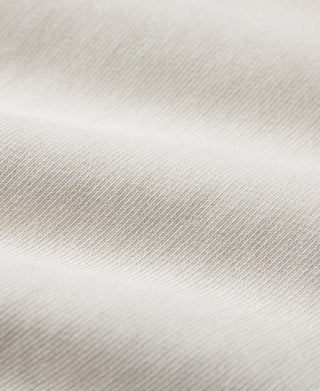 1980s Marine Devil Dog Raglan Sweatshirt - White