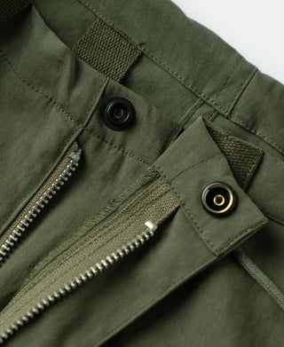 US Army M-1951 Arctic Trousers - Shell