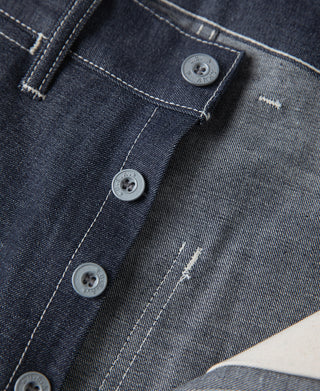 US Army M-40 Dungaree Fatigue Pants