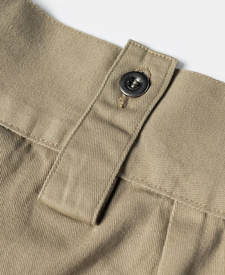 British Army KD-1941 Shorts - Khaki