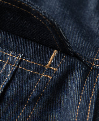 1970s 101J Flyers Sanforized Denim Jackets