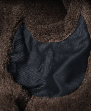 U.S. Navy NAF-1168 Deck Jacket - Navy