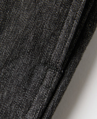 1940s Covert Salt & Pepper Trousers