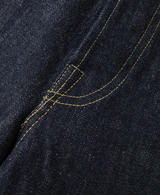 Lot 42801XX 1942 WWII Simplified Selvedge Denim Jeans