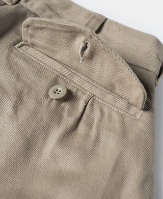 French Army M-52 Chino Pants