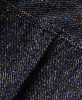 47806XX 1947 Type 1 Selvedge Denim Jacket