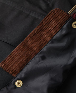 Chore Waxed Jacket