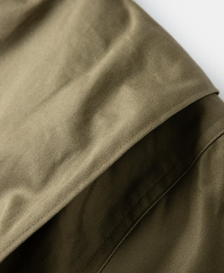 US Army 1st Tanker Jacket - Plain