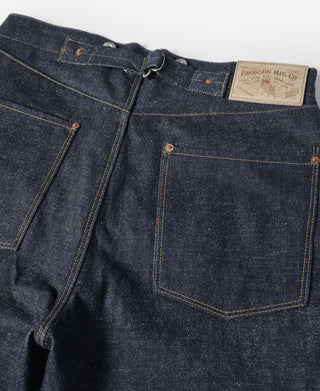 Lot 910 1910s 12.5 oz Selvedge Denim Jeans