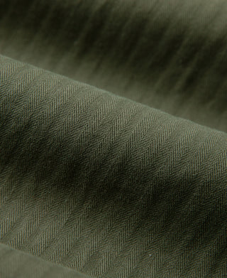 US Army M-43 HBT Fatigue Trousers