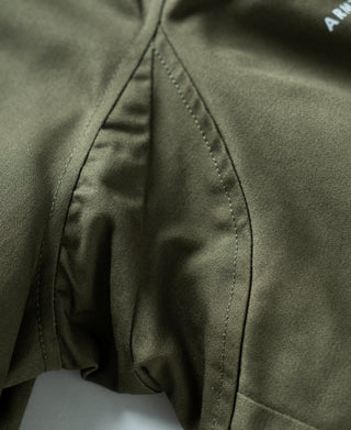 USAAF Type B-10 Flight Jacket - Olive