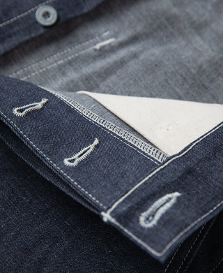 US Army M-40 Dungaree Fatigue Pants