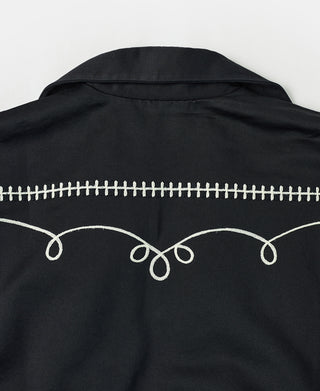 Bolero Musician Jacket