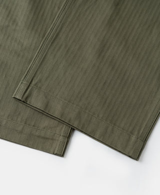 USMC P-41 HBT Utility Fatigue Trousers