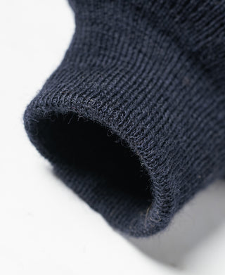 U.S. Navy NAF-1168 Deck Jacket - Navy