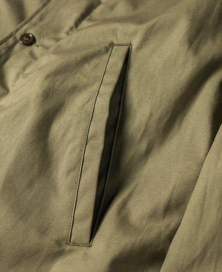 US Army M-41 Field Jacket