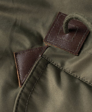 1945 Type N-3 Parka