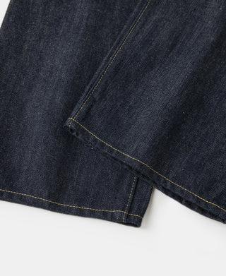 Lot 42801XX 1942 WWII Simplified Selvedge Denim Jeans