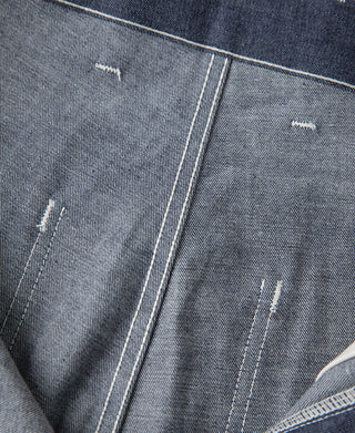 US Army M-40 Dungaree Fatigue Pants