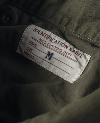 Aggressor M-1951 Field Jacket