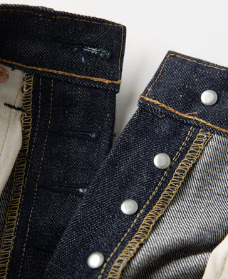 Lot 47801XX 1947 Selvedge Denim Jeans