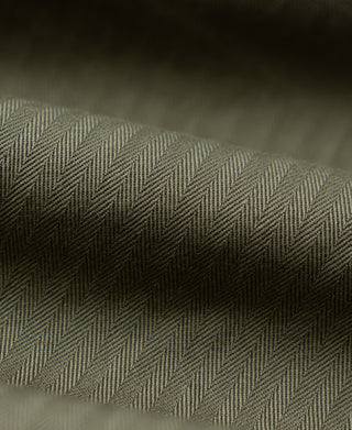 USMC P-41 HBT Utility Fatigue Trousers