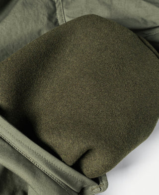 U.S. Army M-65 Parka