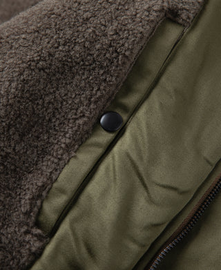 USAAF Type B-15A Flight Jacket