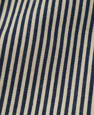 Lot 422 Express Stripe Chore Coat