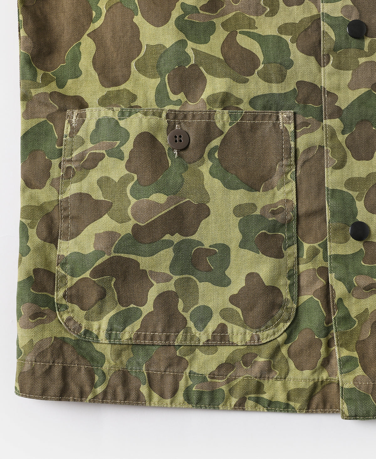 Hunting/Military Jackets – Page 2 – People's Champ Vintage