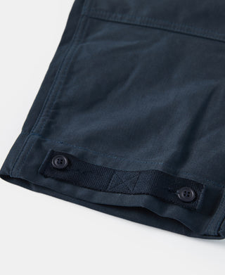 USN N-1 Deck Pants (Modified 3rd) - Navy