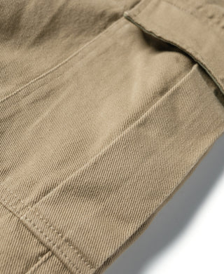 13 oz Cotton Twill Relaxed Fit Field Pants