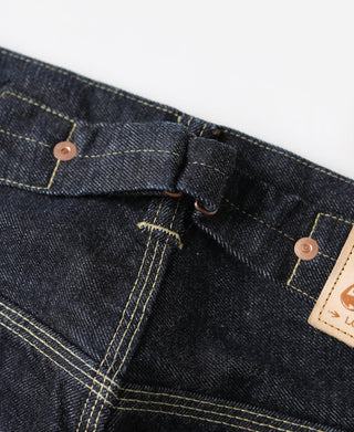 1936 Model Cowboy Selvedge Denim Jeans