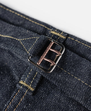 Lot 37801XX 1937 Selvedge Denim Jeans
