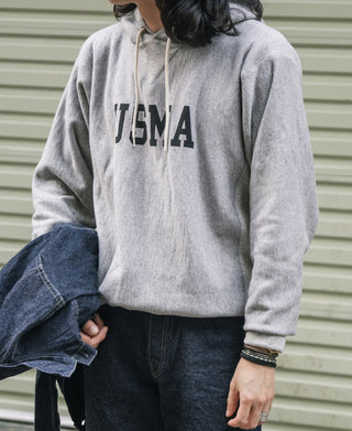 USMA Reverse Weave Hoodie