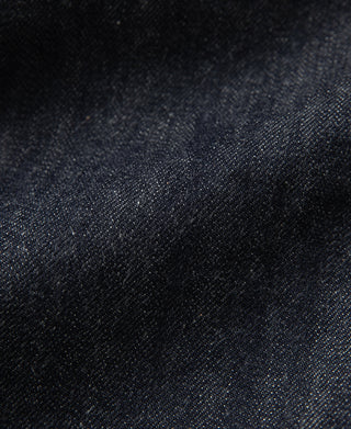Lot 42806XX 1942 WWII Simplified Type 1 Selvedge Denim Jacket