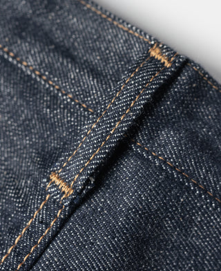 Lot 63801XX 1963 Selvedge Denim Jeans