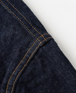 LOT 817XX Type 2 Blanket Lined Denim Jacket