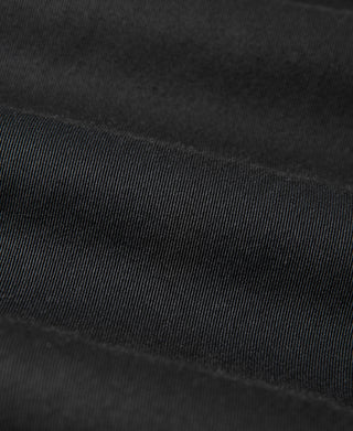 All Weather Trench Coat - Black