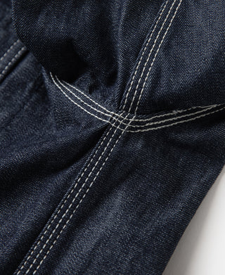 1936 91-J Railroad Work Denim Jacket